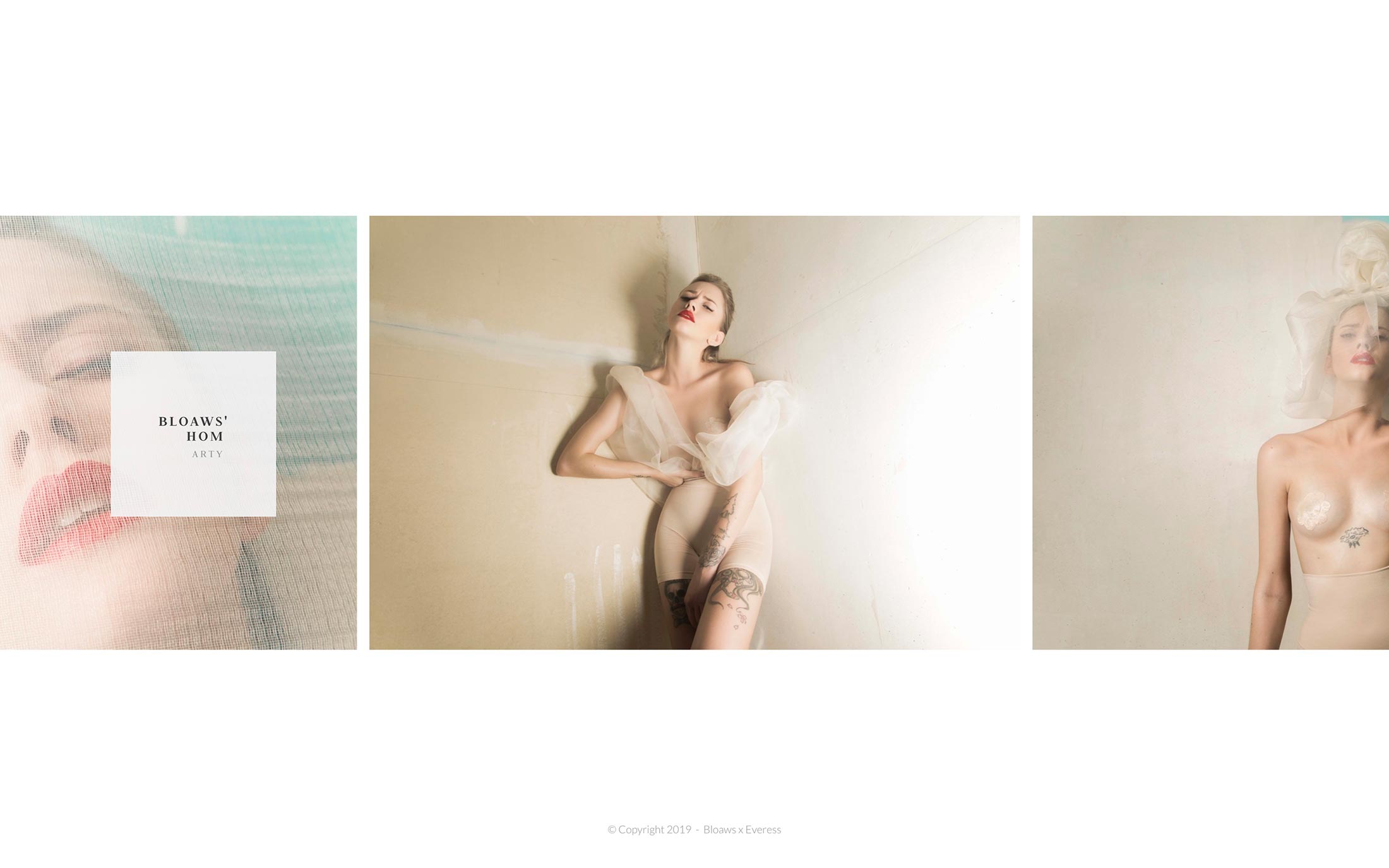 Galerie photos Arty de Bloawshom